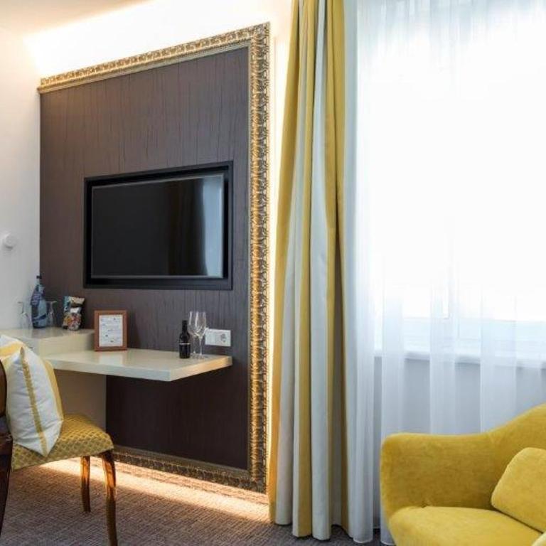 GORITSCHNIGGs Hotel - Deluxe Doppelzimmer - 2