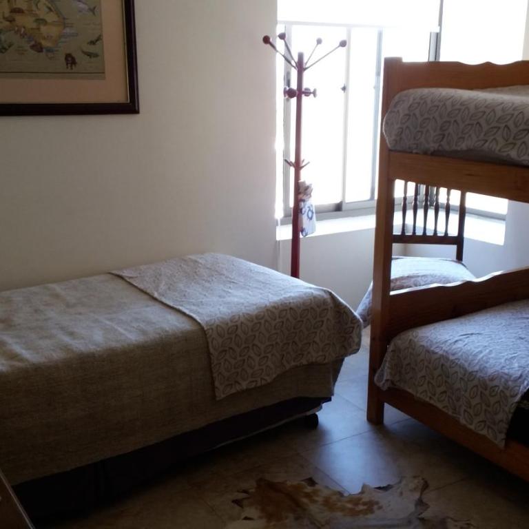 Maitencillo Opas Apartment - Apartment with Sea View - 16