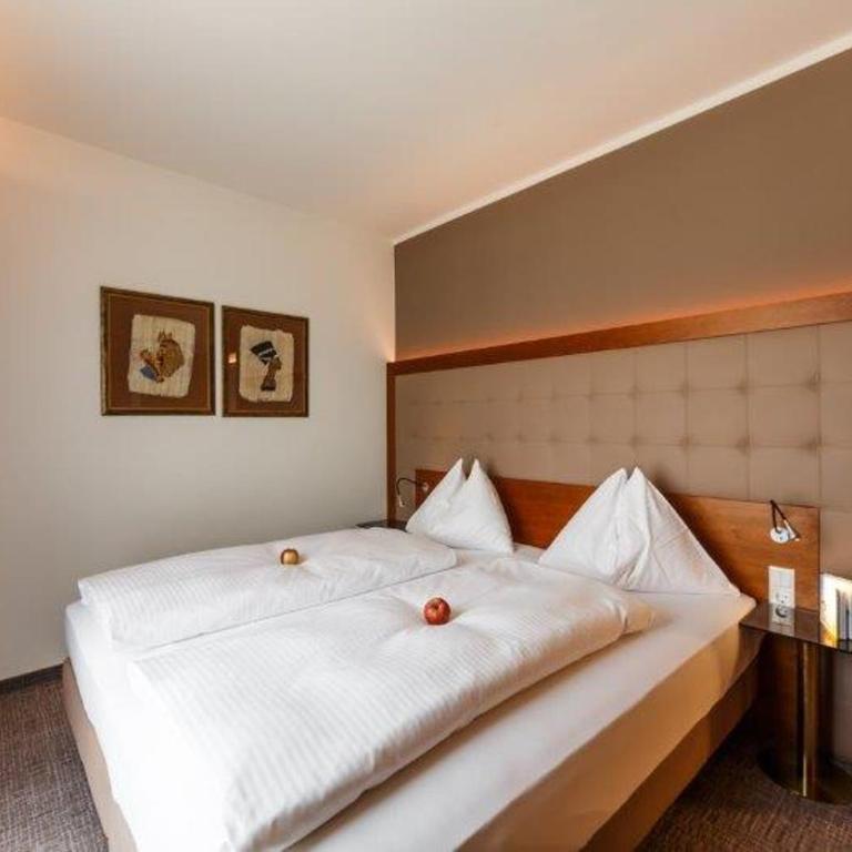 GORITSCHNIGGs Hotel - Suite mit Balkon - 5