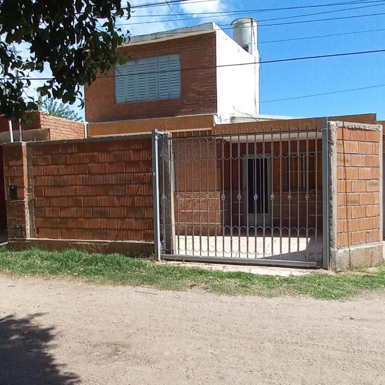 Departamento Dai - Apartamento de 2 dormitorios - 3