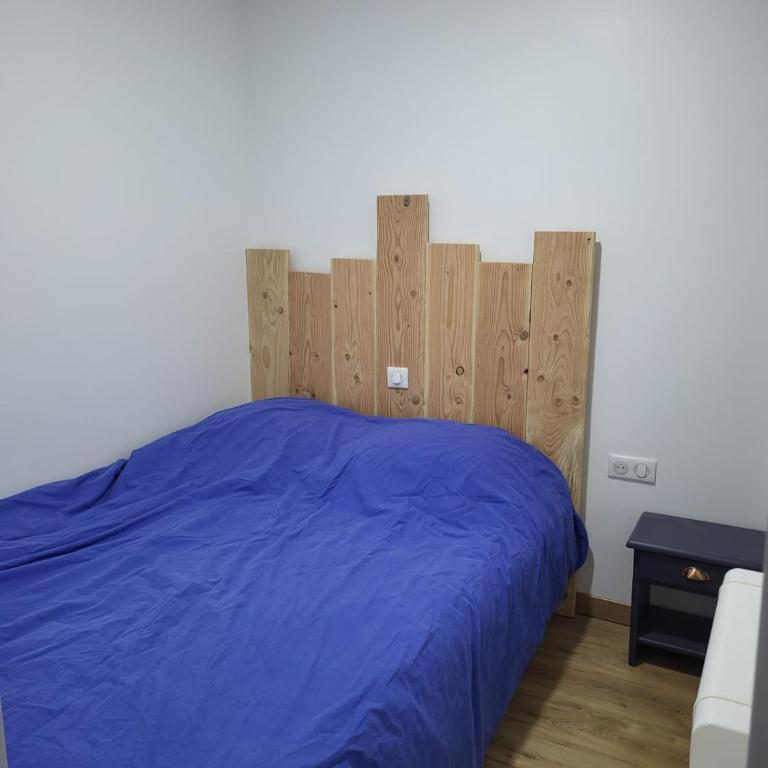 Charmant studio Cabine au cœur de Font Romeu - Appartement 1 Chambre - 6