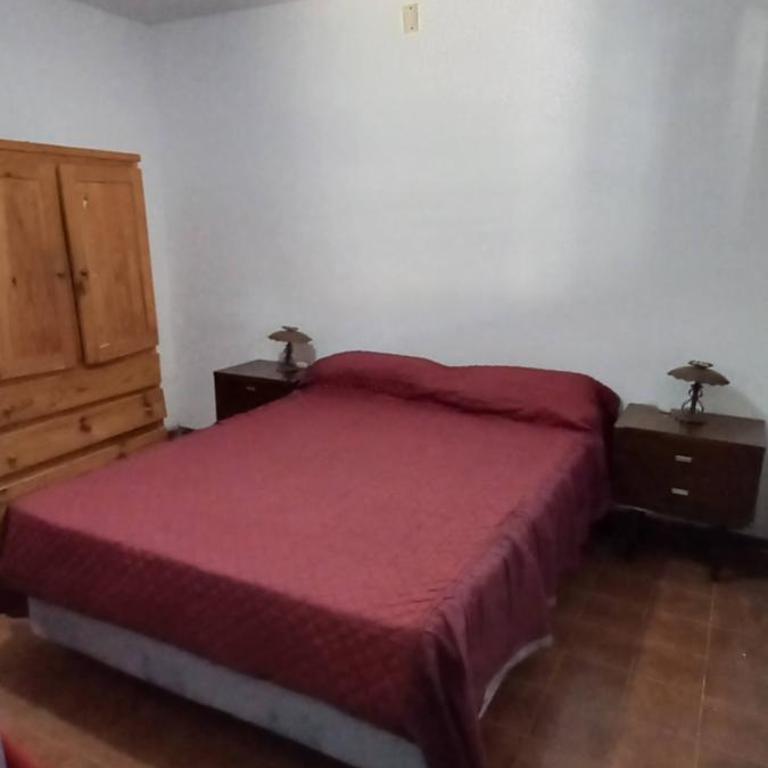 Departamento Dai - Apartamento de 2 dormitorios - 4