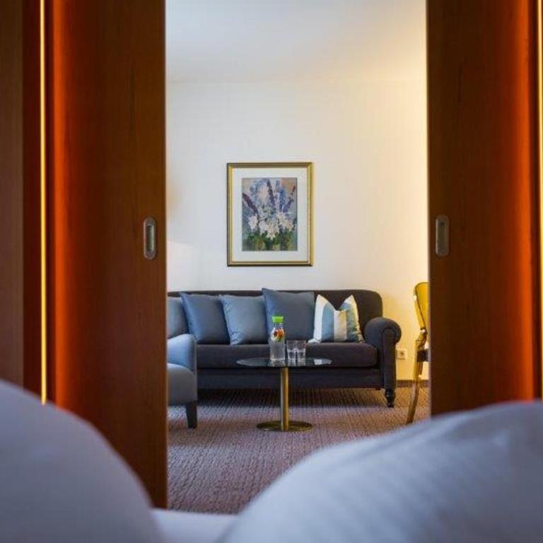 GORITSCHNIGGs Hotel - Junior Suite mit Balkon - 3