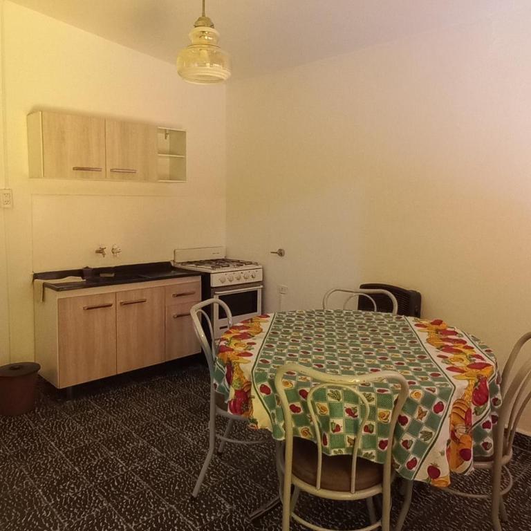 Departamento Dai - Apartamento de 2 dormitorios - 6