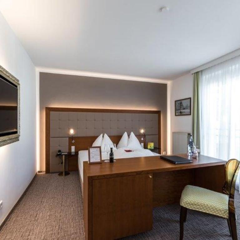 GORITSCHNIGGs Hotel - Deluxe Doppelzimmer - 3