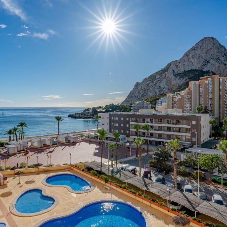 Apartamento Zafiro 35C - Grupo Turis - Apartamento - 22