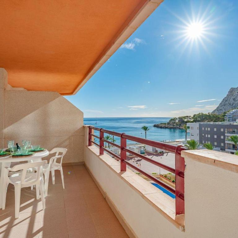 Apartamento Zafiro 35C - Grupo Turis - Apartamento - 23