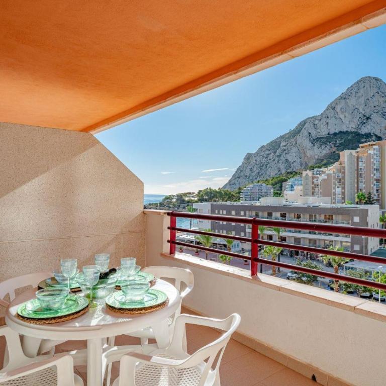 Apartamento Zafiro 35C - Grupo Turis - Apartamento - 25