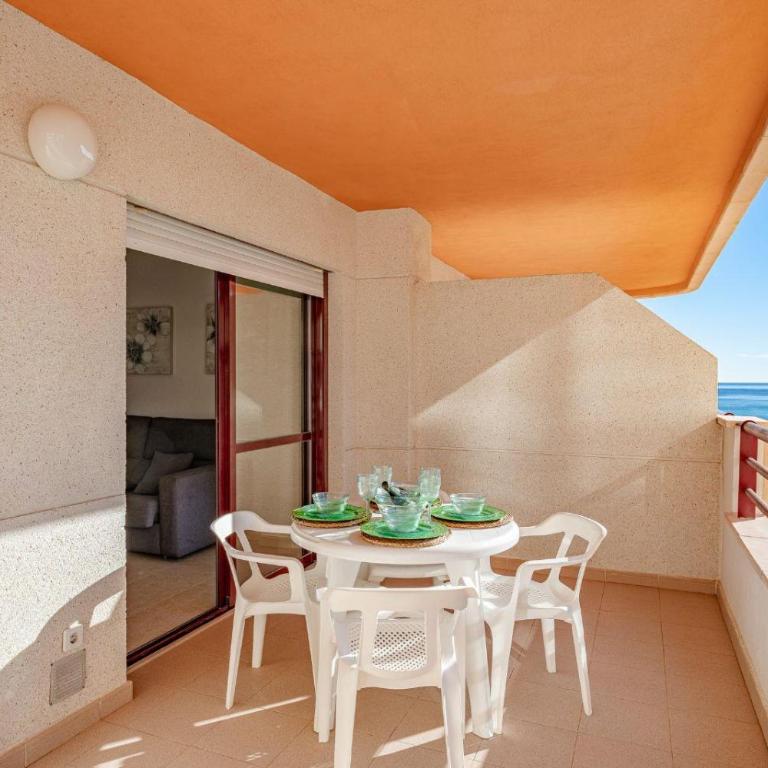 Apartamento Zafiro 35C - Grupo Turis - Apartamento - 26
