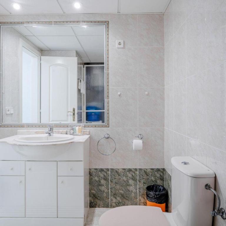 Apartamento Zafiro 35C - Grupo Turis - Apartamento - 28
