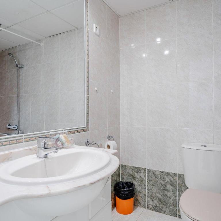 Apartamento Zafiro 35C - Grupo Turis - Apartamento - 30