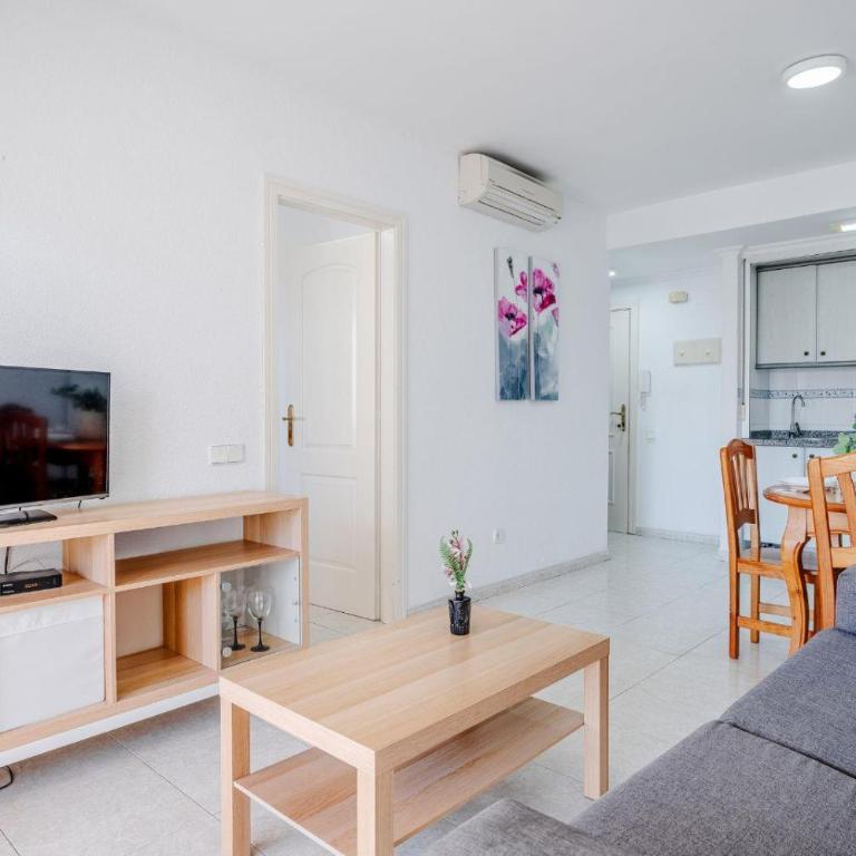 Apartamento Zafiro 35C - Grupo Turis - Apartamento - 36