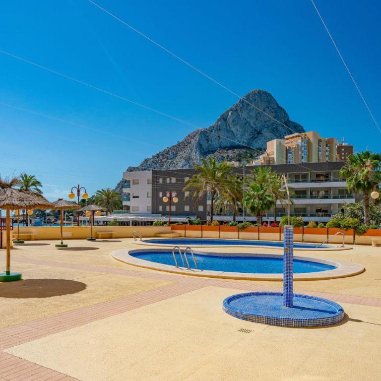 Apartamento Zafiro 35C - Grupo Turis - Apartamento - 44