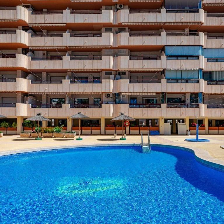 Apartamento Zafiro 35C - Grupo Turis - Apartamento - 45