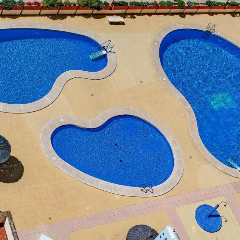 Apartamento Zafiro 35C - Grupo Turis - Apartamento - 46