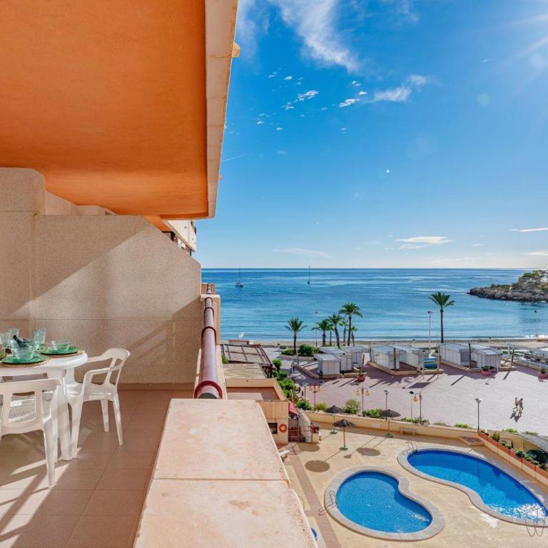 Apartamento Zafiro 35C - Grupo Turis - Apartamento - 53