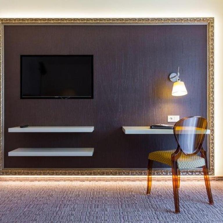 GORITSCHNIGGs Hotel - Junior Suite mit Balkon - 4