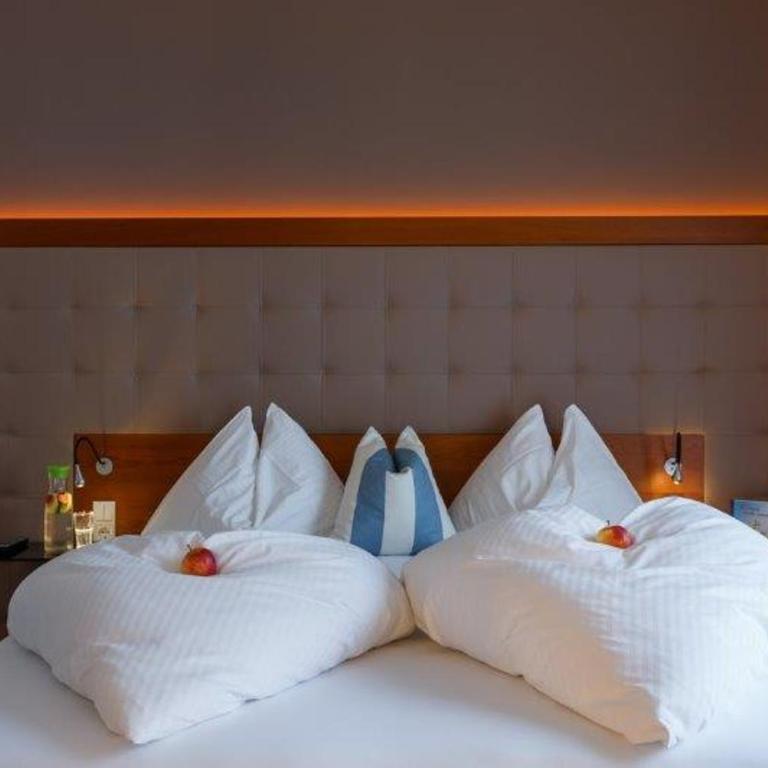 GORITSCHNIGGs Hotel - Doppelzimmer - 5
