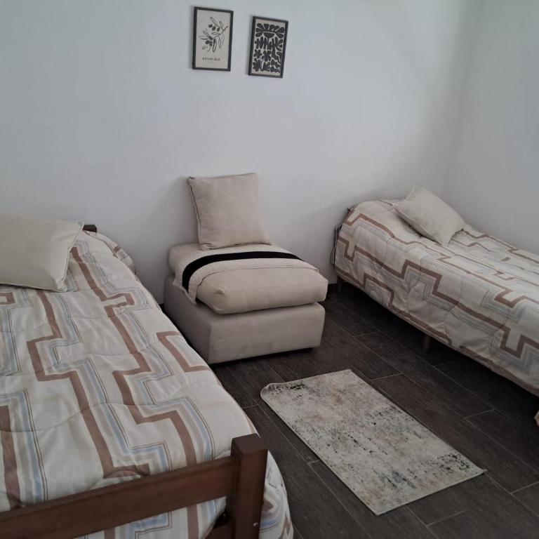 Casa bella - Two-Bedroom House - 7