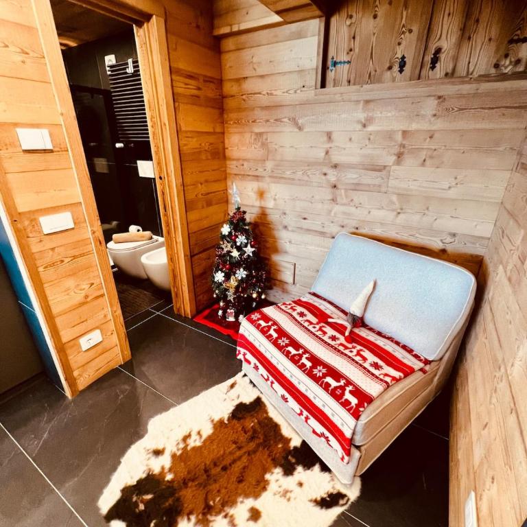 The Modern Ski Lodge Prato Nevoso - Appartement 2 Chambres - 17