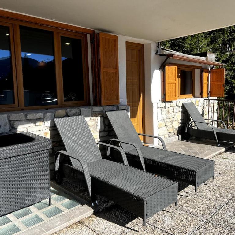 The Modern Ski Lodge Prato Nevoso - Appartement 2 Chambres - 2