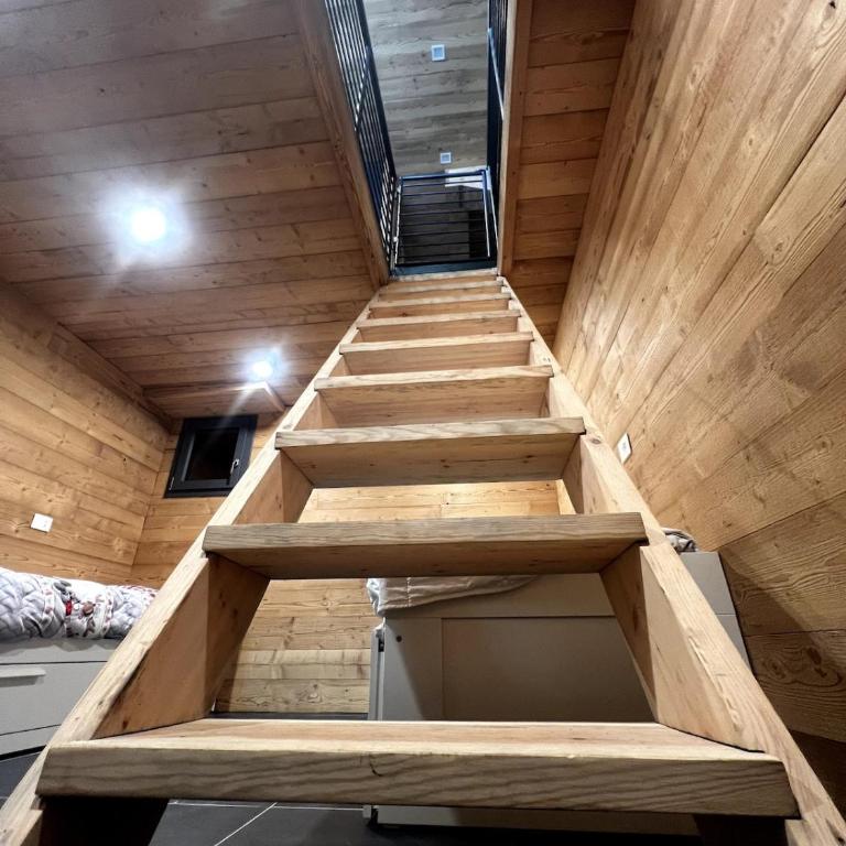 The Modern Ski Lodge Prato Nevoso - Appartement 2 Chambres - 26