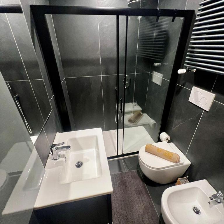 The Modern Ski Lodge Prato Nevoso - Appartement 2 Chambres - 18