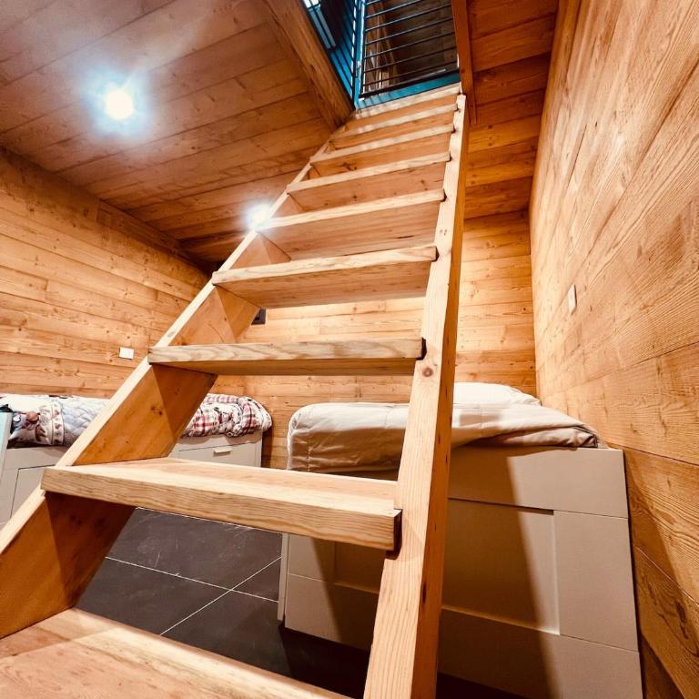The Modern Ski Lodge Prato Nevoso - Appartement 2 Chambres - 27