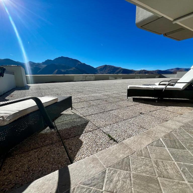 The Modern Ski Lodge Prato Nevoso - Appartement 2 Chambres - 6