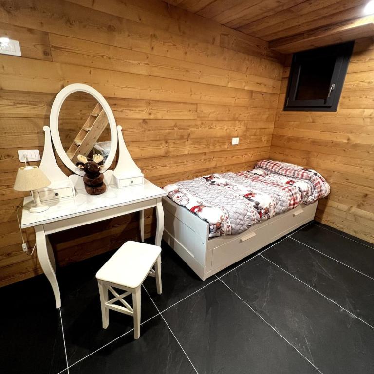 The Modern Ski Lodge Prato Nevoso - Appartement 2 Chambres - 29