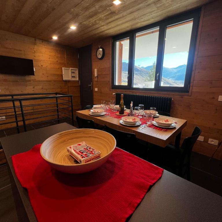 The Modern Ski Lodge Prato Nevoso - Appartement 2 Chambres - 14