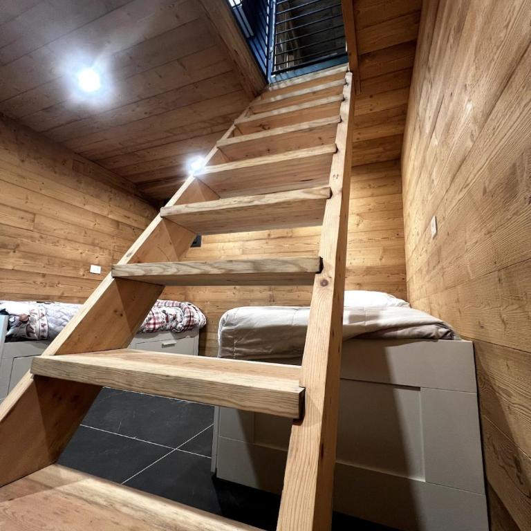 The Modern Ski Lodge Prato Nevoso - Appartement 2 Chambres - 30