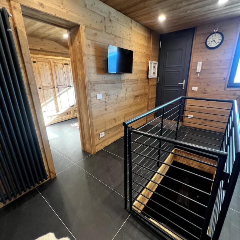 The Modern Ski Lodge Prato Nevoso - Appartement 2 Chambres - 7