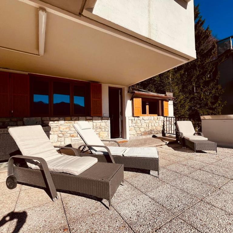 The Modern Ski Lodge Prato Nevoso - Appartement 2 Chambres - 5