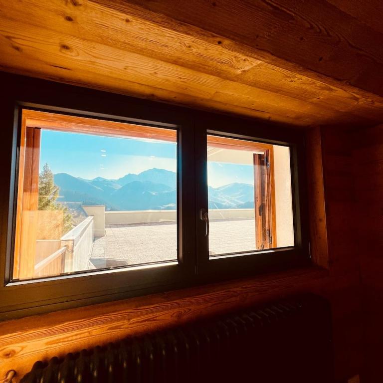 The Modern Ski Lodge Prato Nevoso - Appartement 2 Chambres - 23