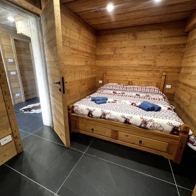 The Modern Ski Lodge Prato Nevoso - Appartement 2 Chambres - 20