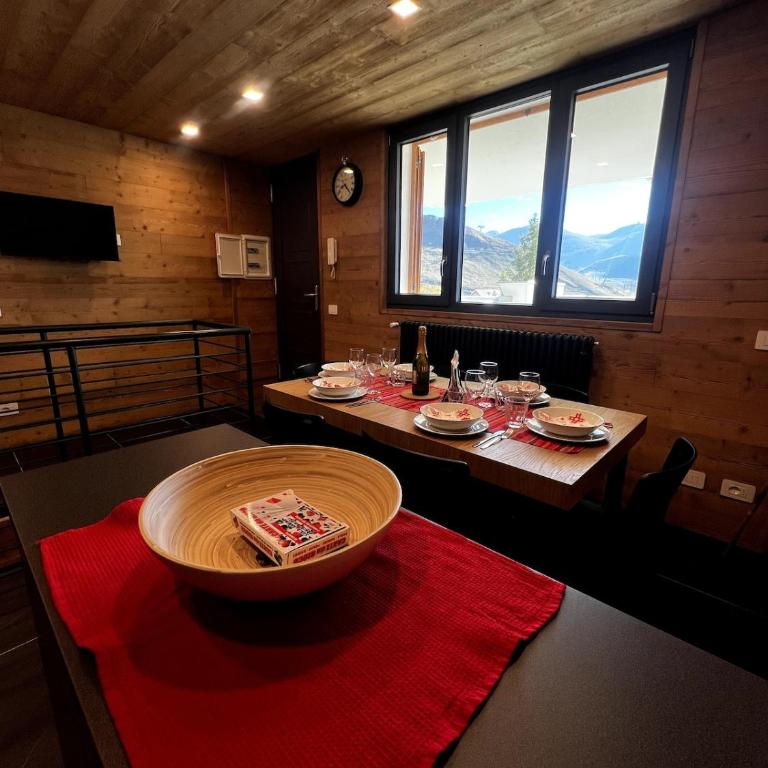 The Modern Ski Lodge Prato Nevoso - Appartement 2 Chambres - 13
