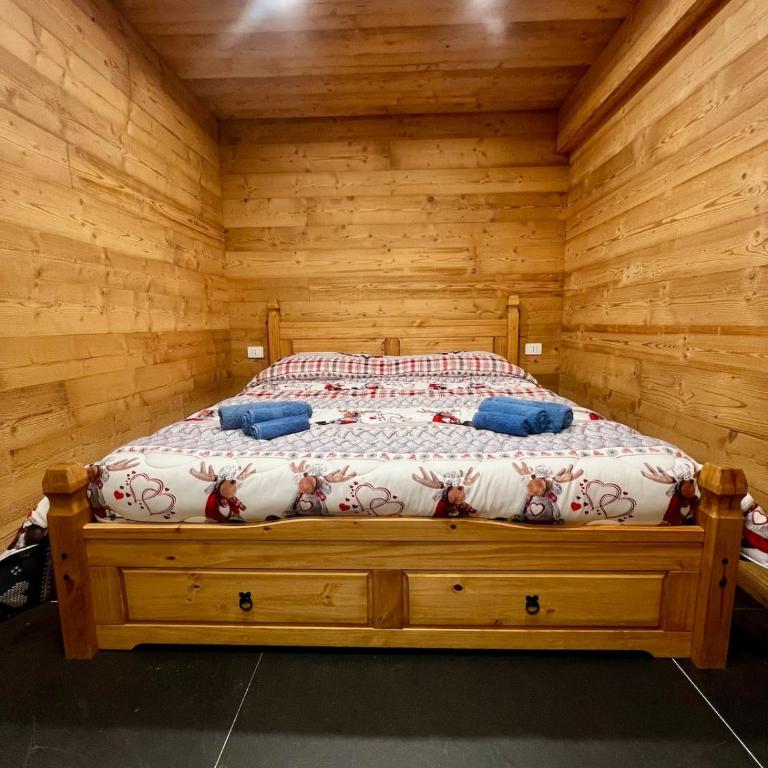 The Modern Ski Lodge Prato Nevoso - Appartement 2 Chambres - 21