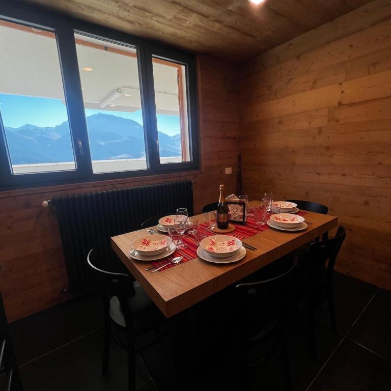 The Modern Ski Lodge Prato Nevoso - Appartement 2 Chambres - 15