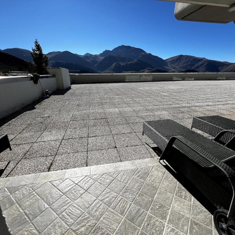 The Modern Ski Lodge Prato Nevoso - Appartement 2 Chambres - 4