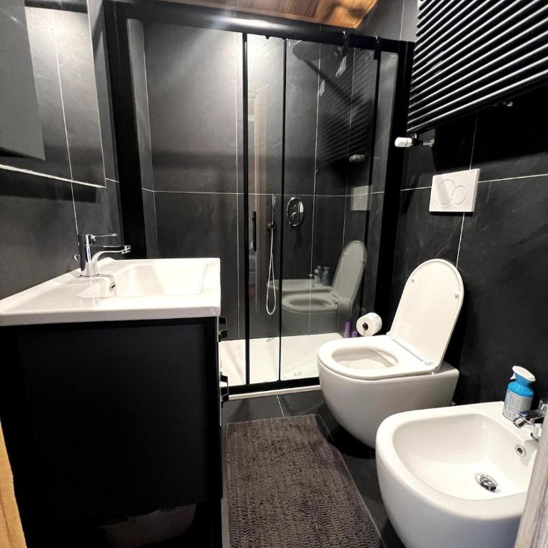 The Modern Ski Lodge Prato Nevoso - Appartement 2 Chambres - 19