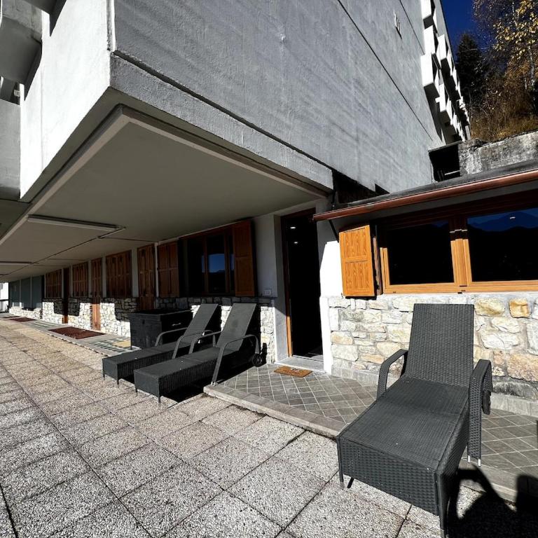 The Modern Ski Lodge Prato Nevoso - Appartement 2 Chambres - 3