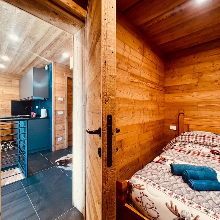 The Modern Ski Lodge Prato Nevoso - Appartement 2 Chambres - 24