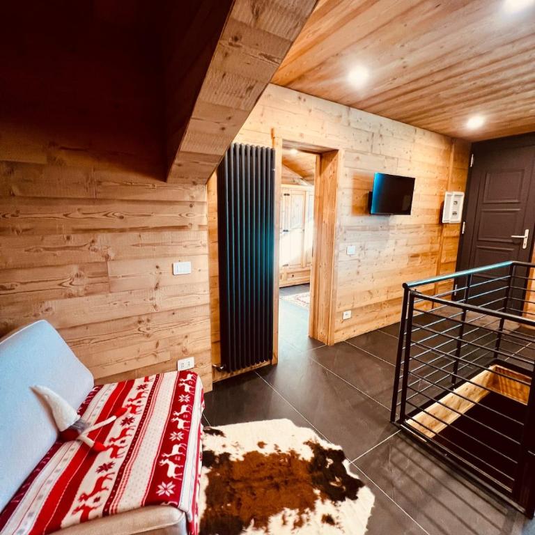 The Modern Ski Lodge Prato Nevoso - Appartement 2 Chambres - 16