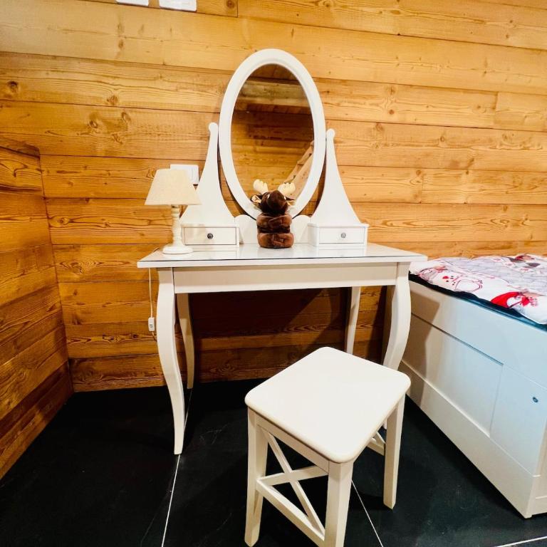 The Modern Ski Lodge Prato Nevoso - Appartement 2 Chambres - 31