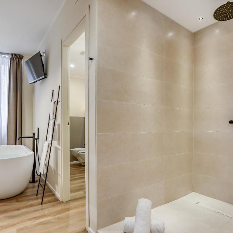 WelcHome Wellness Suites - Junior Suite - 15