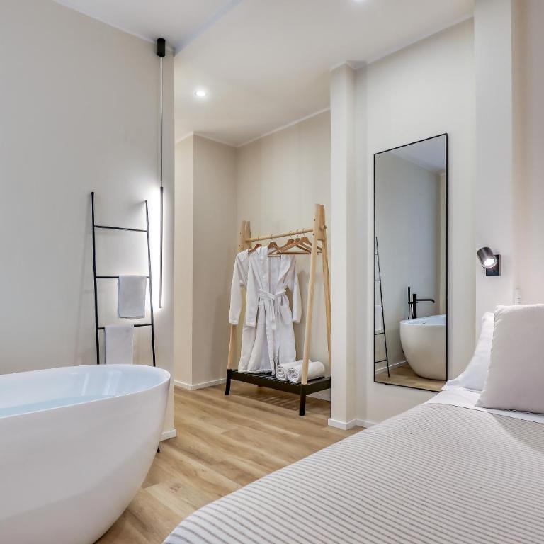 WelcHome Wellness Suites - Junior Suite - 16