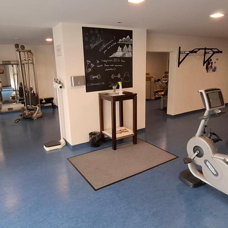 Apartment Wohlfühl-Oase mit Pool & Sauna, aktivCard inkl - Appartamento con Vista e Balcone - 37