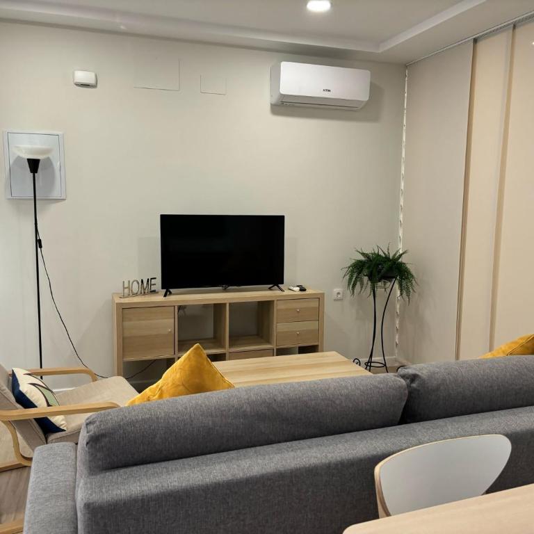 Loft céntrico 16 C Córdoba - Apartamento de 1 dormitorio - 3