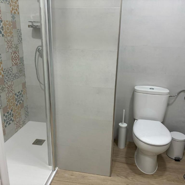 Loft céntrico 16 C Córdoba - Apartamento de 1 dormitorio - 10